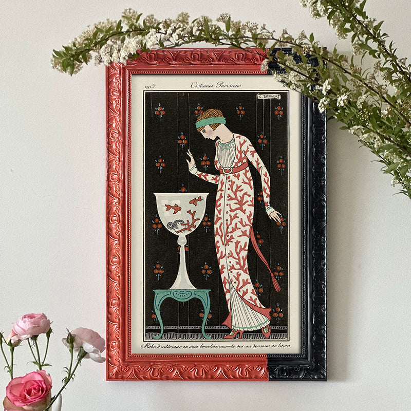 Human Figure artwork