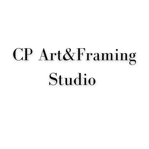 CP Art and Frame